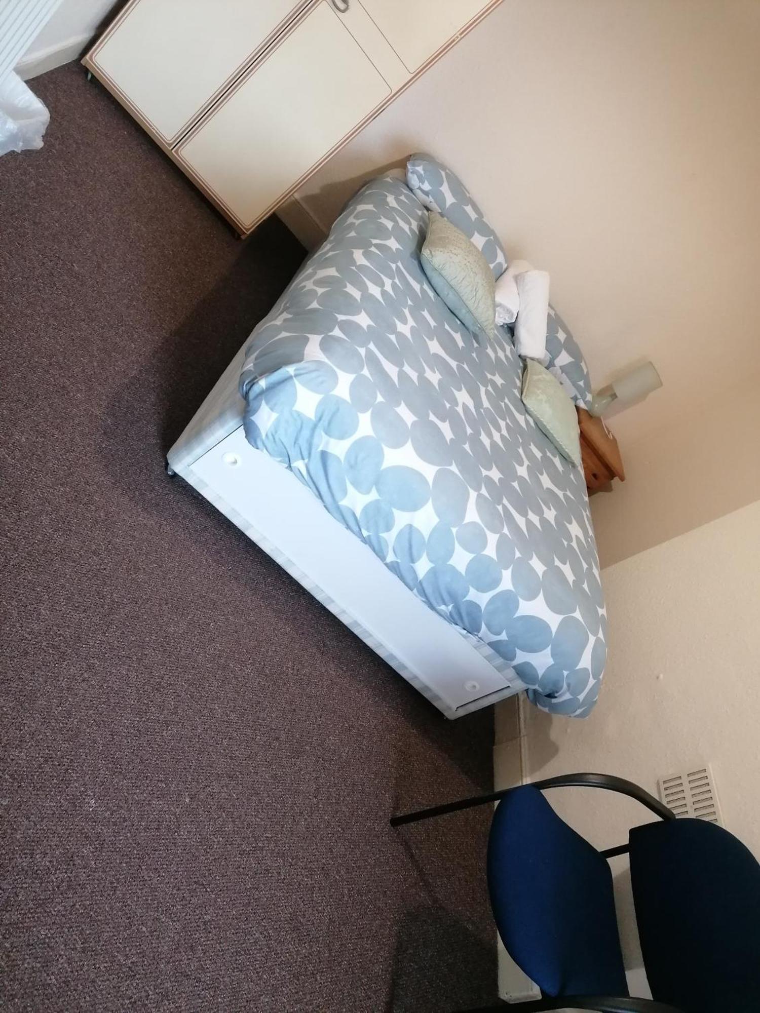 Hygis Home Of Relaxations Stoke-on-Trent Exteriör bild